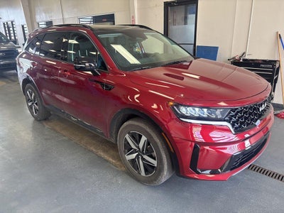 2023 Kia Sorento S