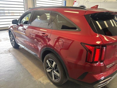 2023 Kia Sorento S