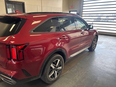 2023 Kia Sorento S