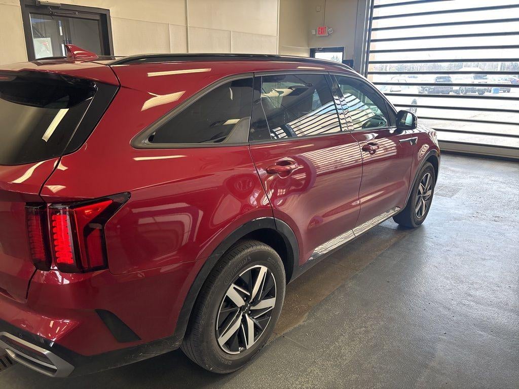 2023 Kia Sorento S