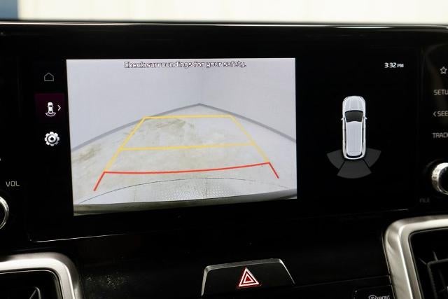 2023 Kia Sorento X-Line S