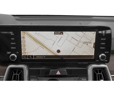 2023 Kia Sorento X-Line S