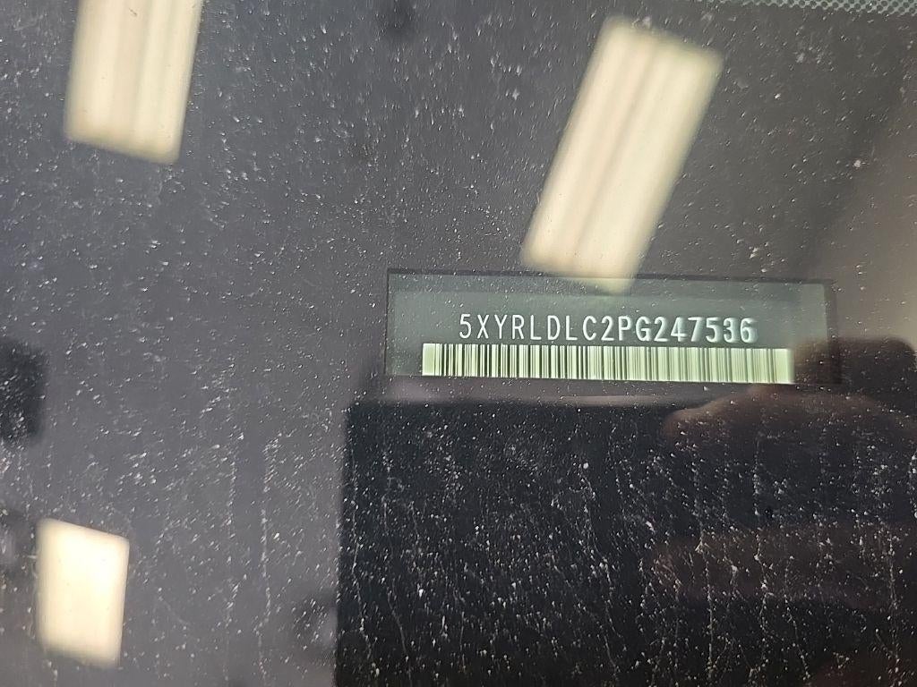 2023 Kia Sorento X-Line S