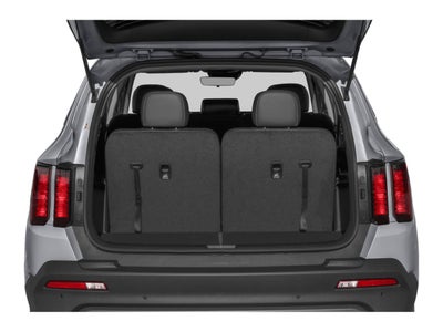 2023 Kia Sorento X-Line S