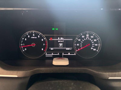 2023 Kia Sorento X-Line S