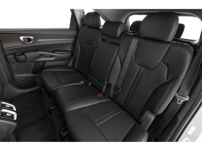 2023 Kia Sorento X-Line S