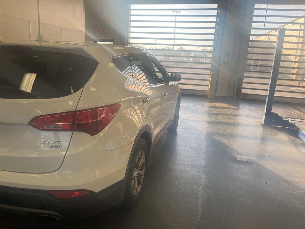 2015 Hyundai Santa Fe Sport Base