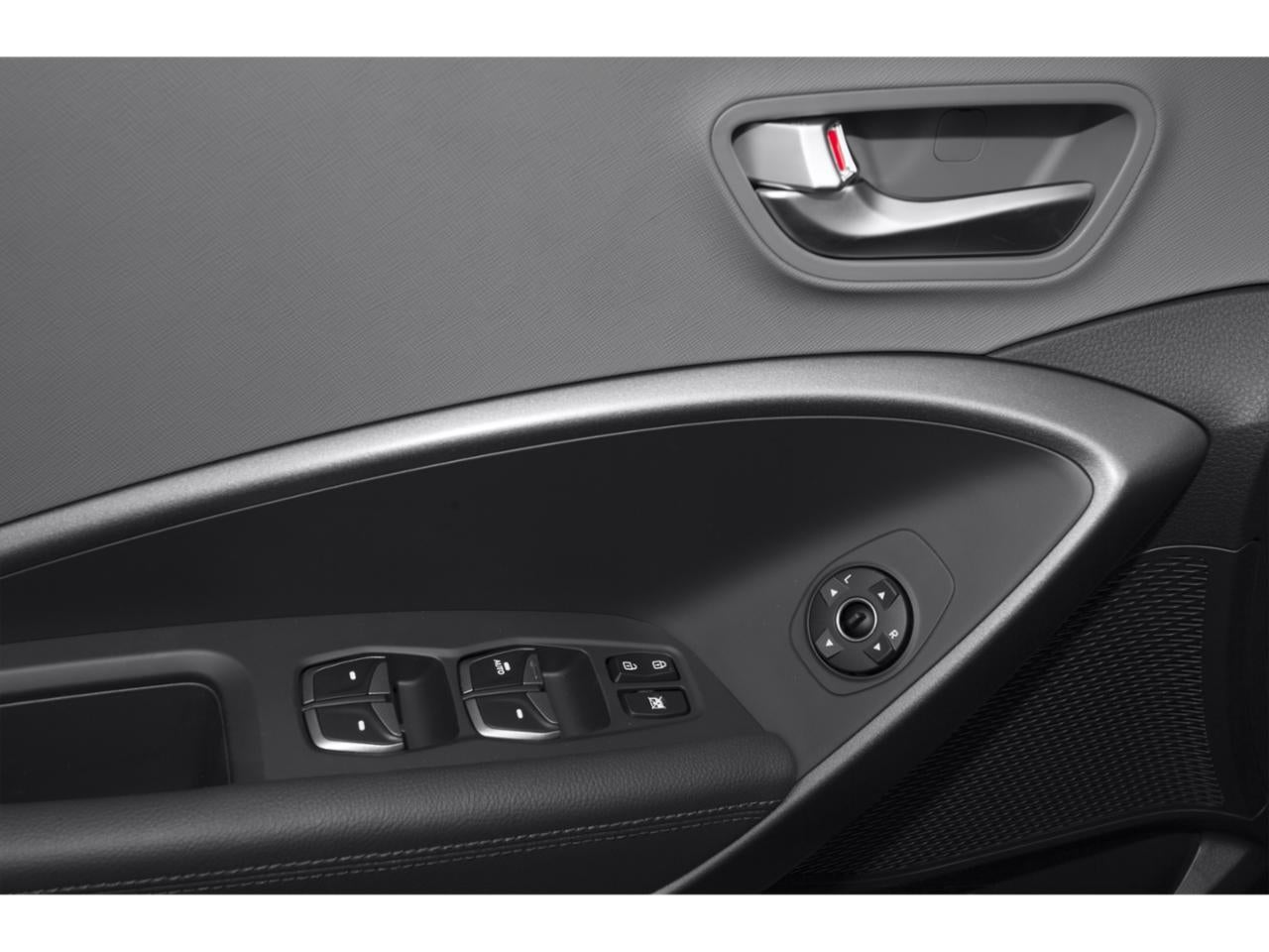 2015 Hyundai Santa Fe Sport Base