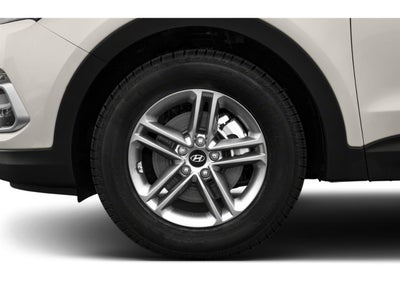 2018 Hyundai Santa Fe Sport 2.4 Base
