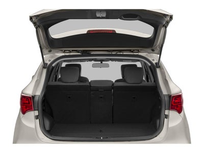 2018 Hyundai Santa Fe Sport 2.4 Base