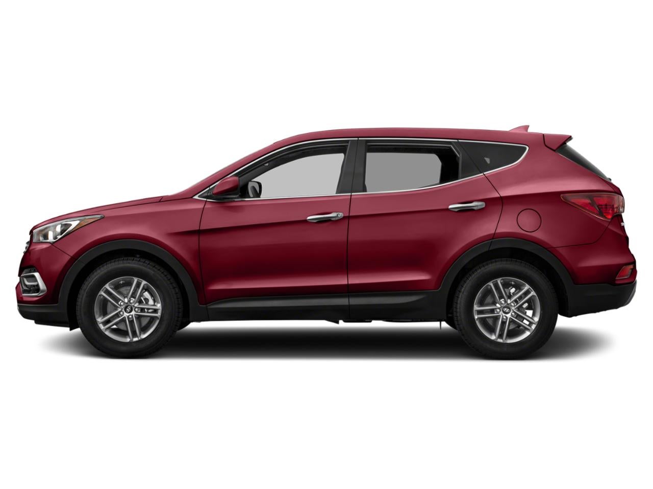 2018 Hyundai Santa Fe Sport 2.4 Base