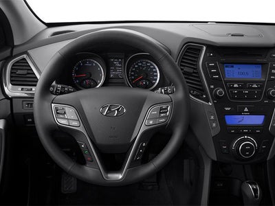 2014 Hyundai Santa Fe Sport Base