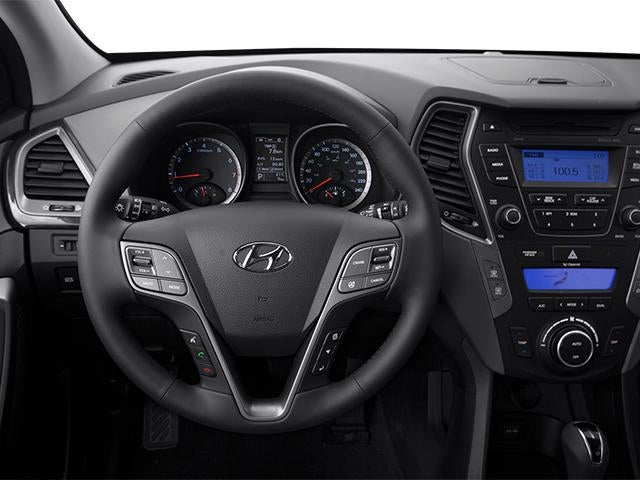 2014 Hyundai Santa Fe Sport Base