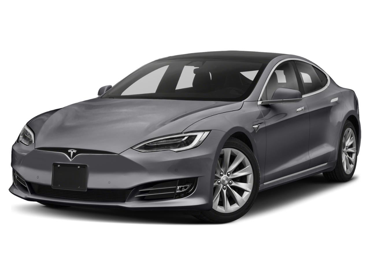 2020 Tesla Model S's photo