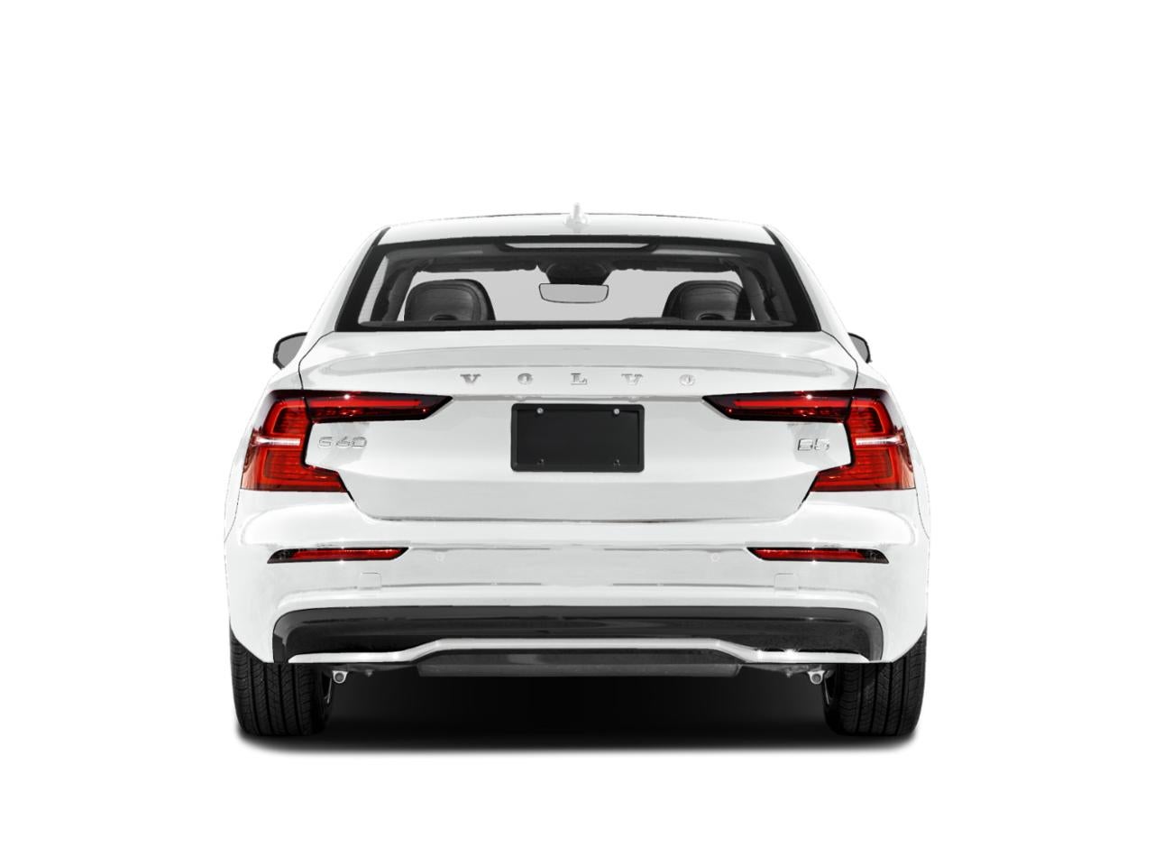 2024 Volvo S60 B5 Core Dark Theme