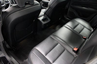 2024 Volvo S60 B5 Plus Dark Theme