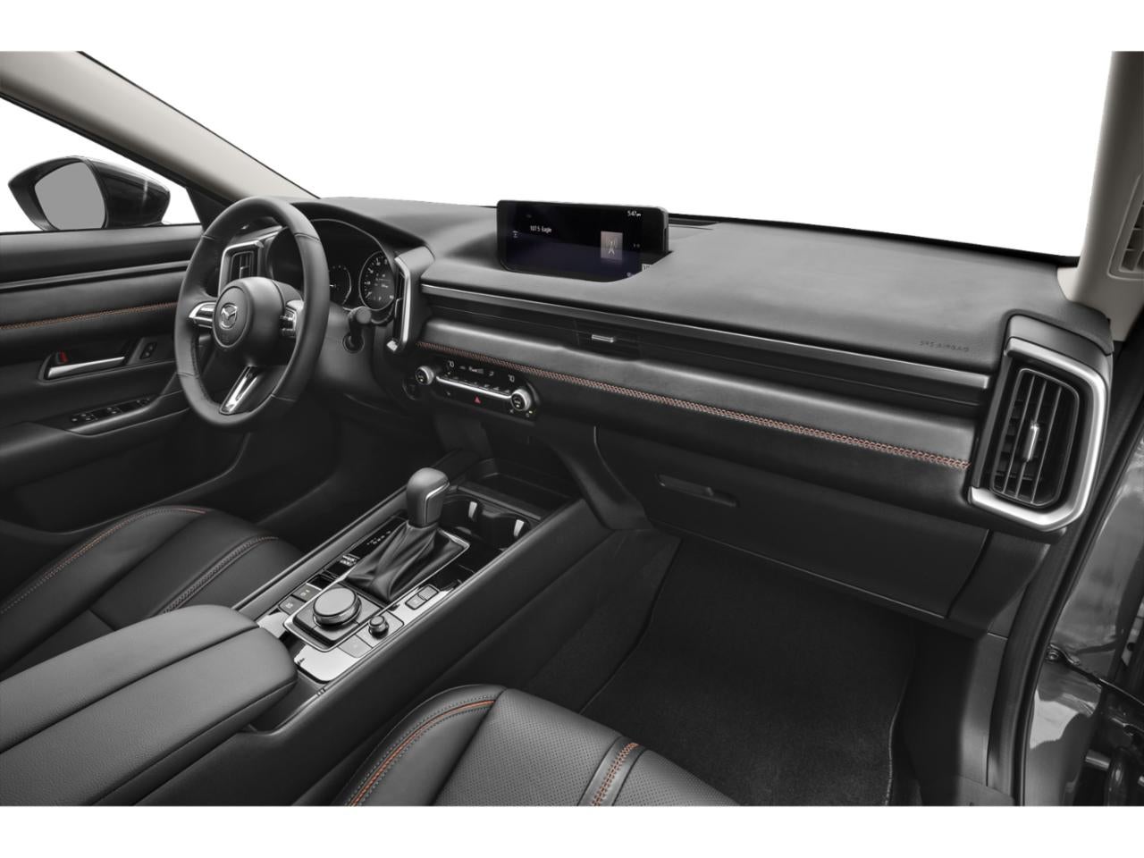 2025 Mazda Mazda CX-50 Hybrid Premium