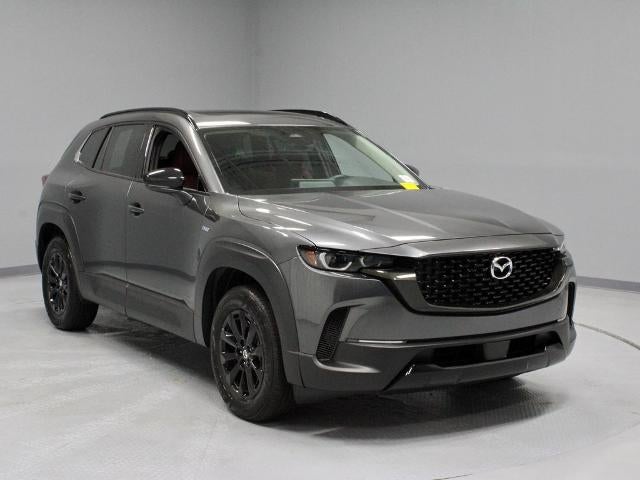 2025 Mazda Mazda CX-50 Hybrid Premium