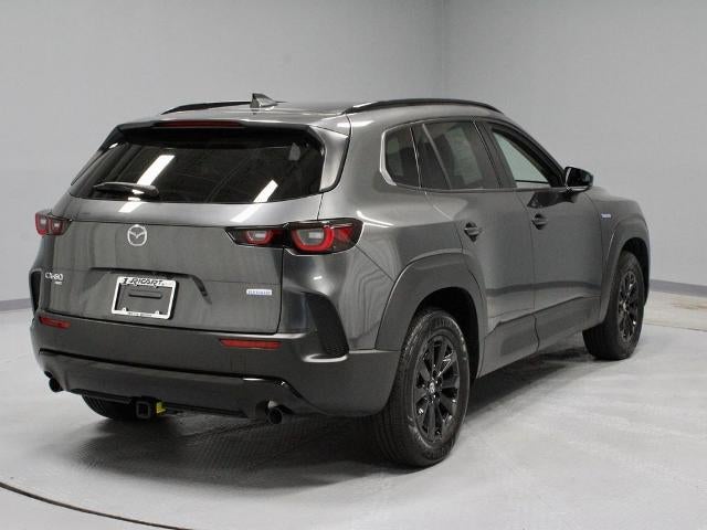 2025 Mazda Mazda CX-50 Hybrid Premium