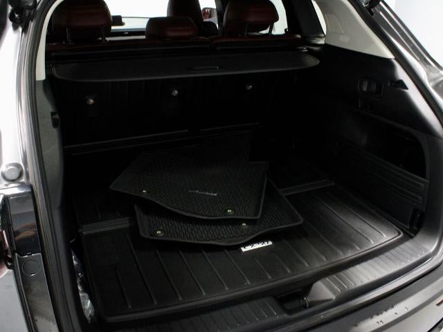 2025 Mazda Mazda CX-50 Hybrid Premium