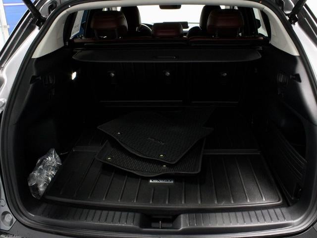 2025 Mazda Mazda CX-50 Hybrid Premium