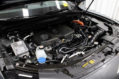 2025 Mazda Mazda CX-50 Hybrid Premium