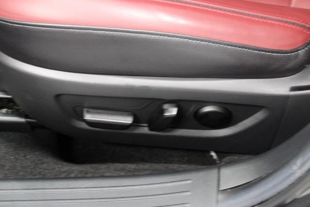 2025 Mazda Mazda CX-50 Hybrid Premium