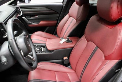 2025 Mazda Mazda CX-50 Hybrid Premium