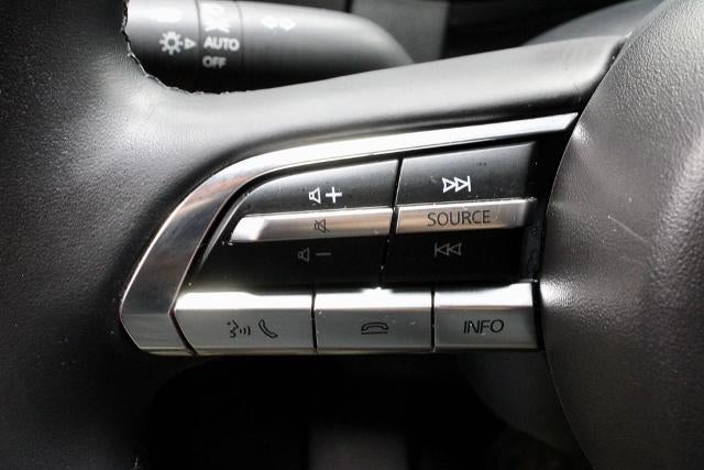 2025 Mazda Mazda CX-50 Hybrid Premium