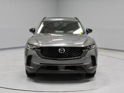 2025 Mazda Mazda CX-50 Hybrid Premium