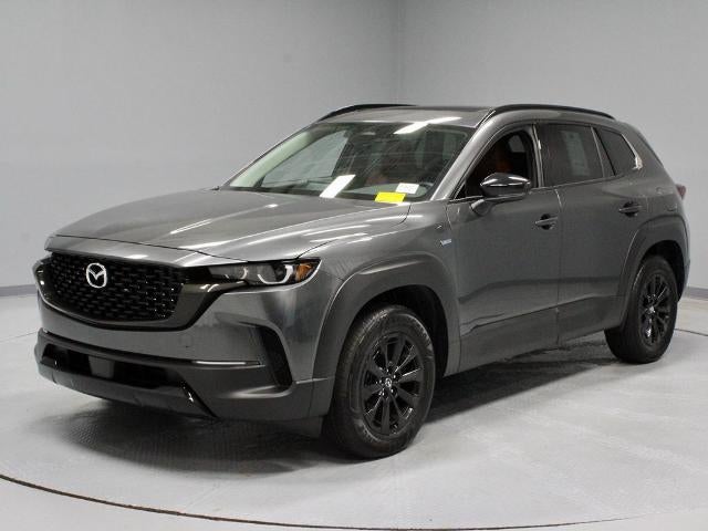 2025 Mazda Mazda CX-50 Hybrid Premium