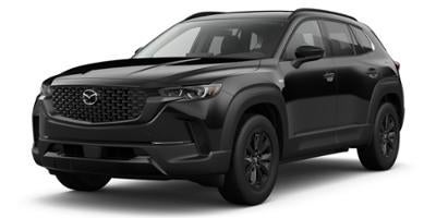 2025 Mazda Mazda CX-50 Hybrid Premium