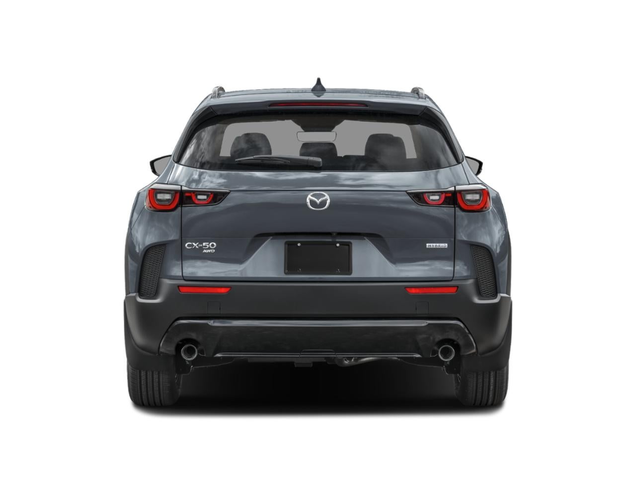 2025 Mazda Mazda CX-50 Hybrid Premium