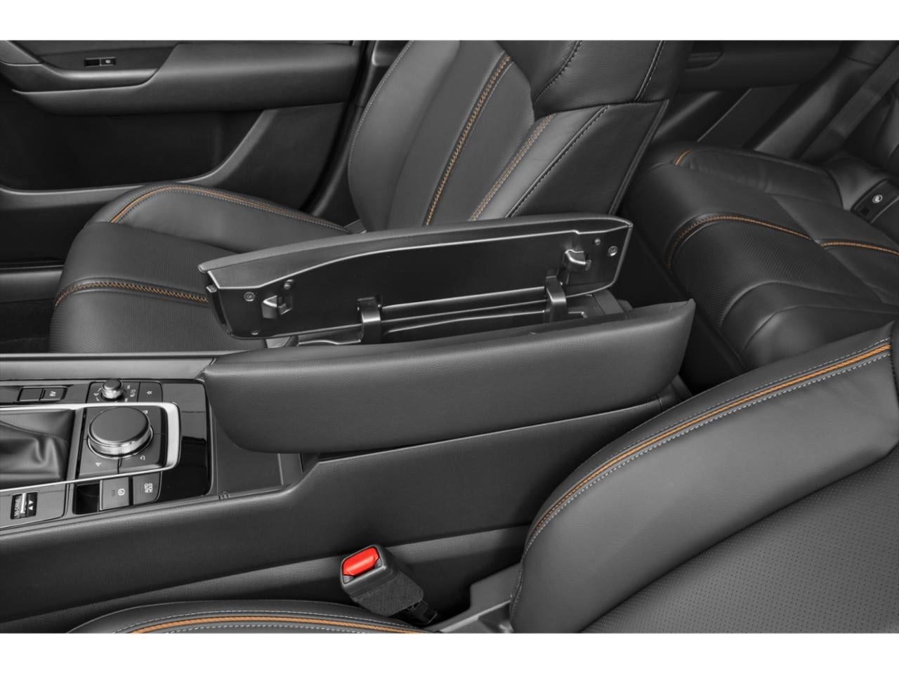 2025 Mazda Mazda CX-50 Hybrid Premium