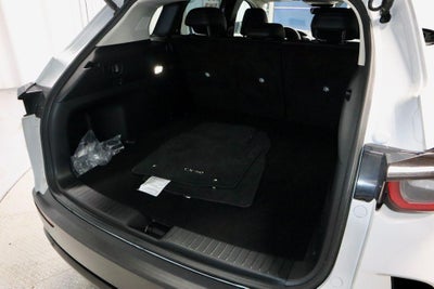 2025 Mazda Mazda CX-50 Hybrid Premium Plus