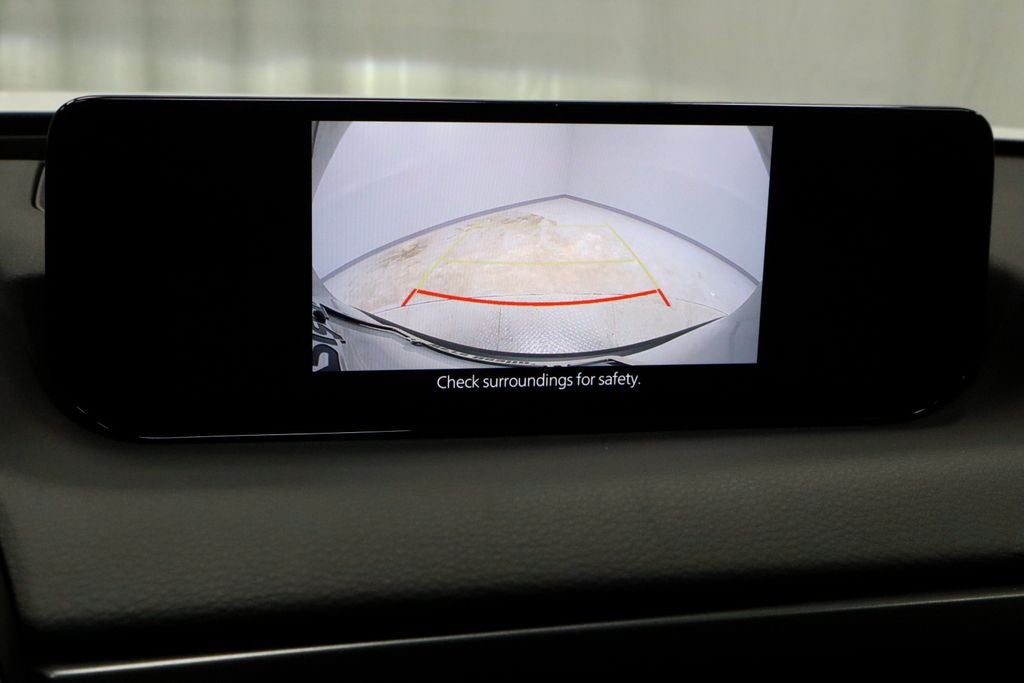 2025 Mazda Mazda CX-50 Hybrid Premium Plus