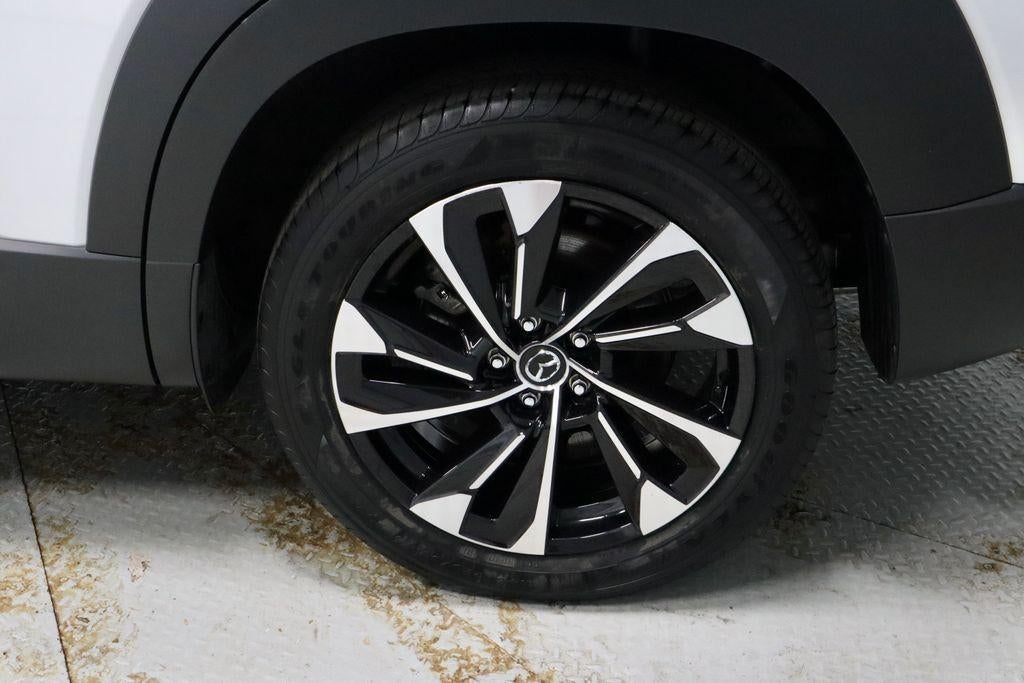 2025 Mazda Mazda CX-50 Hybrid Premium Plus