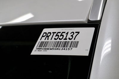 2025 Mazda Mazda CX-50 Hybrid Premium Plus