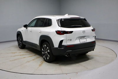 2025 Mazda Mazda CX-50 Hybrid Premium Plus