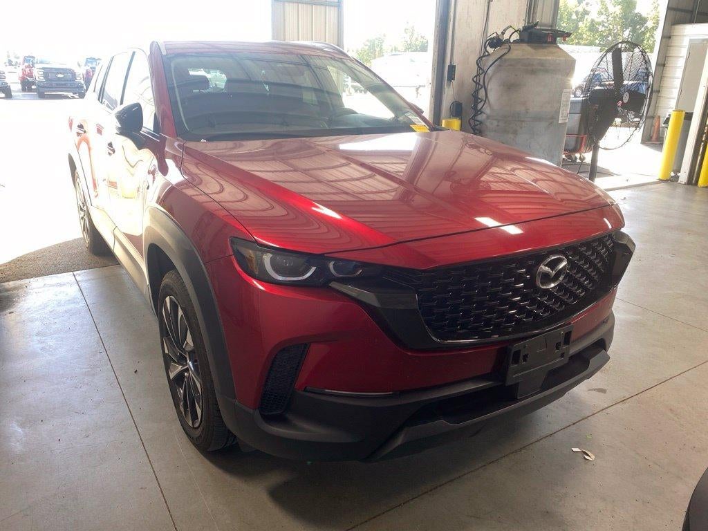 2025 Mazda CX-50 Premium Plus