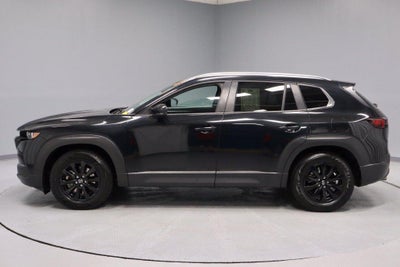2026 Mazda Mazda CX-50 2.5 S Preferred