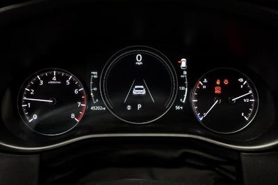 2024 Mazda Mazda CX-50 2.5 S Preferred Package