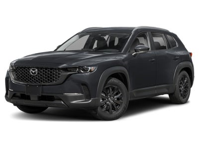 2024 Mazda Mazda CX-50 2.5 S Preferred Package