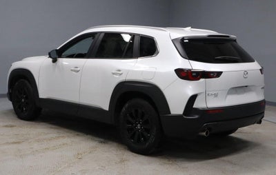 2025 Mazda Mazda CX-50 2.5 S Premium Package