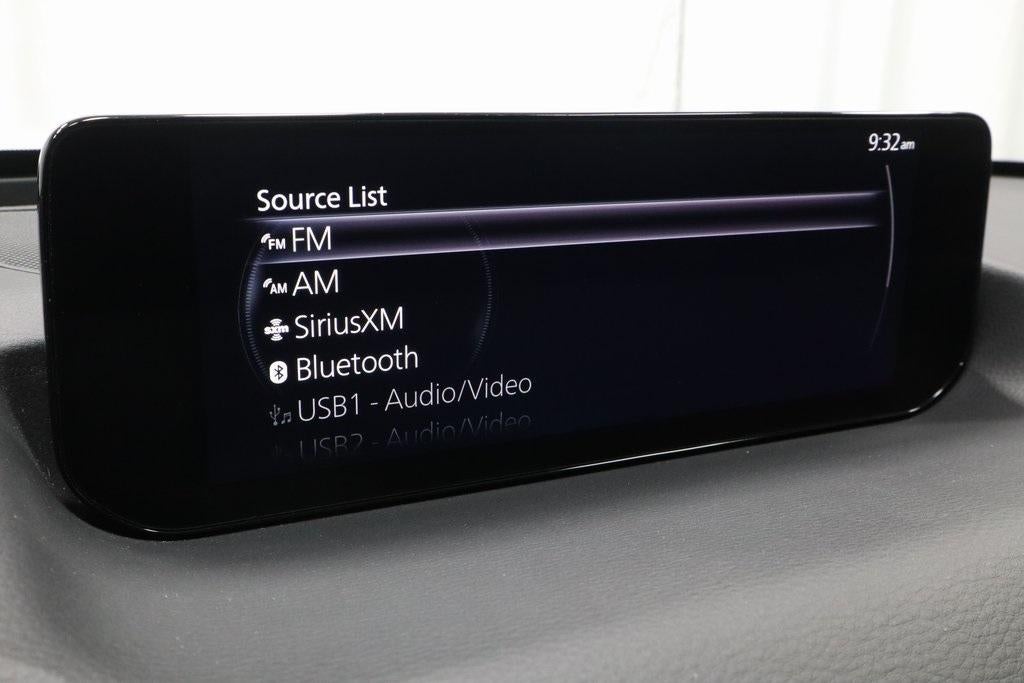 2025 Mazda Mazda CX-50 2.5 S Premium Package