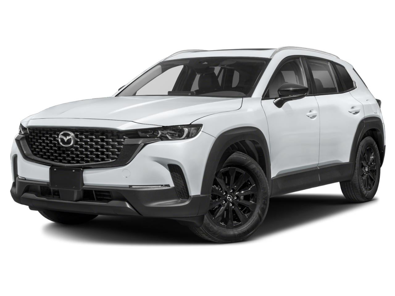 2025 Mazda Mazda CX-50 2.5 S Premium Package