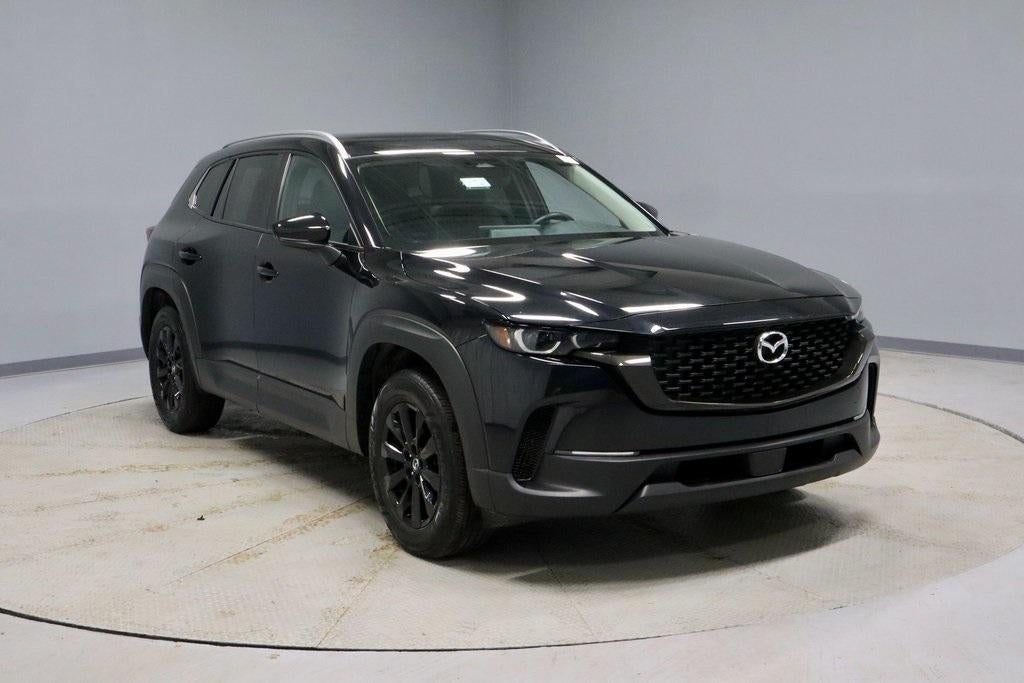 2025 Mazda Mazda CX-50 2.5 S Premium Package