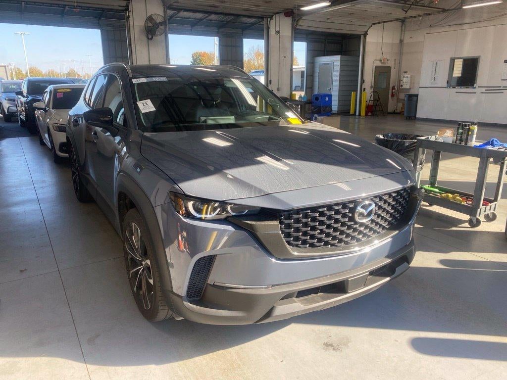 2024 Mazda Mazda CX-50 2.5 S Premium Plus Package