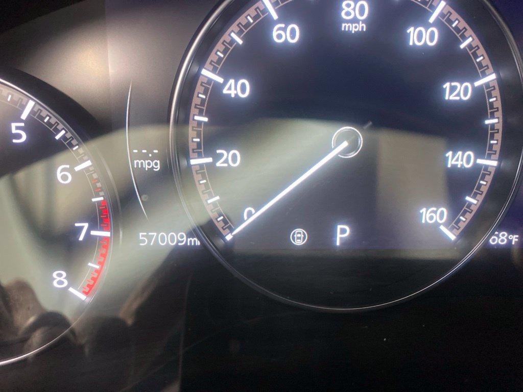 2024 Mazda Mazda CX-50 2.5 S Premium Plus Package
