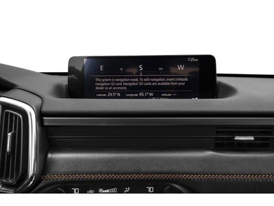 2024 Mazda Mazda CX-50 2.5 S Premium Plus Package